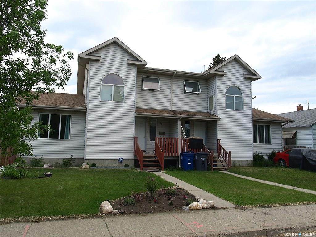 233 Q Avenue - Photo 1
