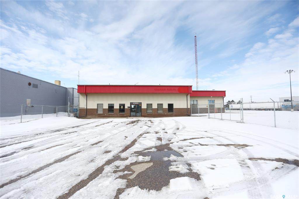 2215 Faithfull Avenue - Photo 1