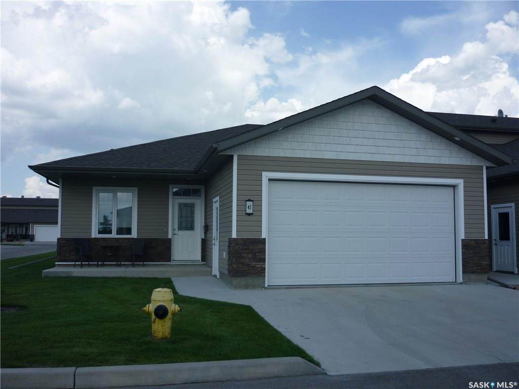 100 Brooklyn Lane - Photo 1