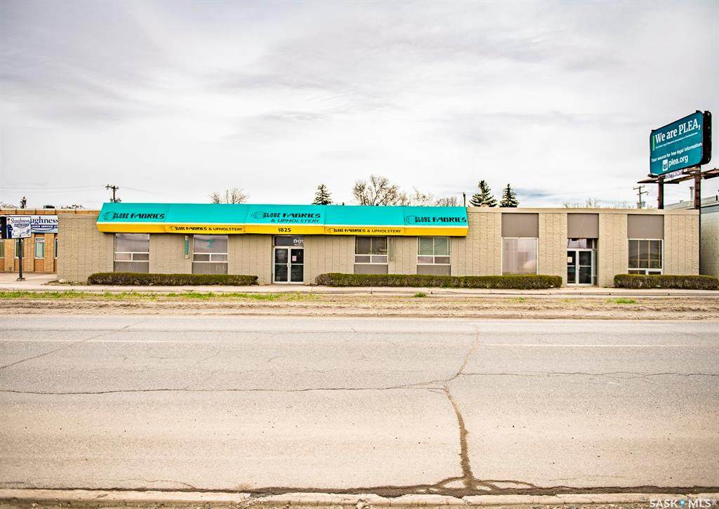1825 Park Street - Photo 1