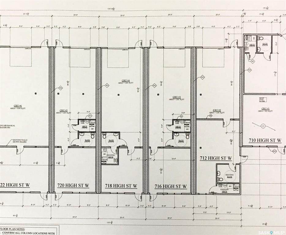 716 High Street - Photo 1