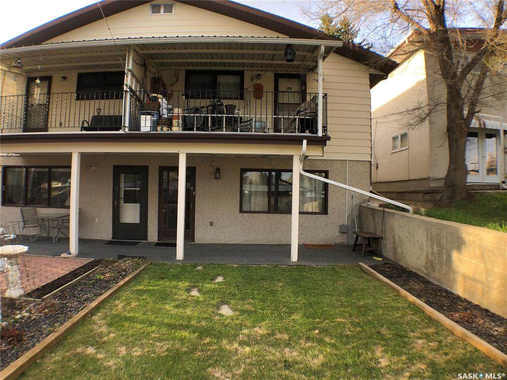 1186 Ashley Drive - Photo 1