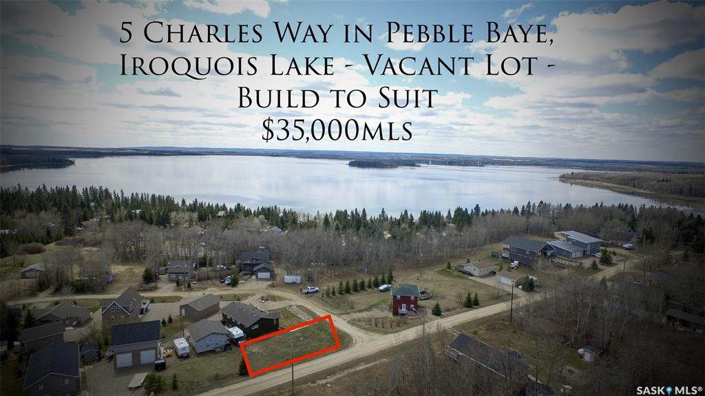 5 Charles Way - Photo 1