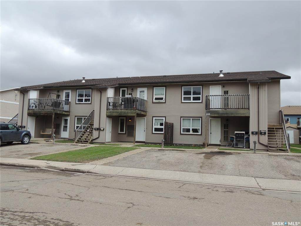 525 Dufferin Avenue - Photo 1