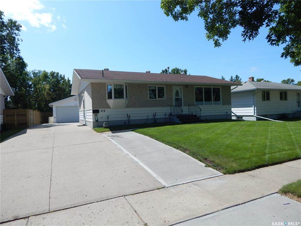 416 Mcgillivray Drive - Photo 1 416 Mcgillivray Drive - Photo 1