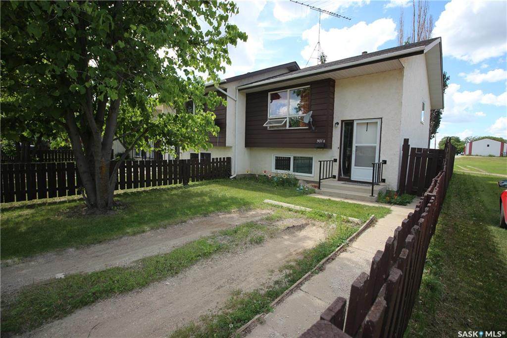 301A-301B 6th Street - Photo 1