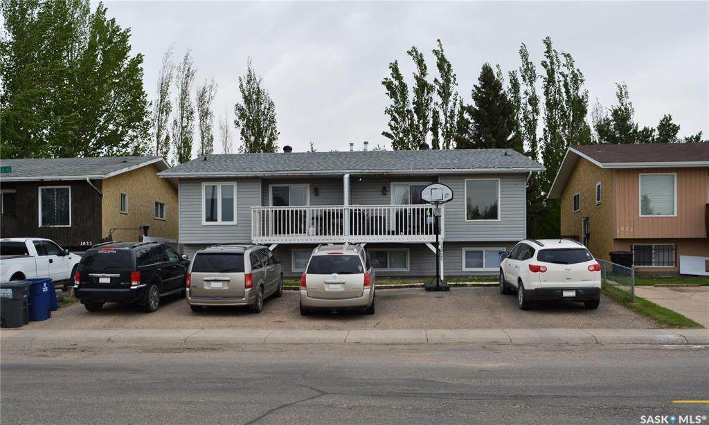 1025 Mccormack Road - Photo 1