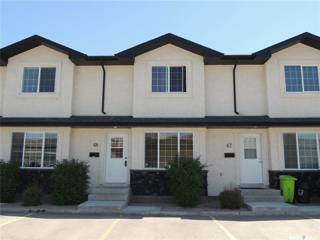 4640 Harbour Landing Drive - Photo 1