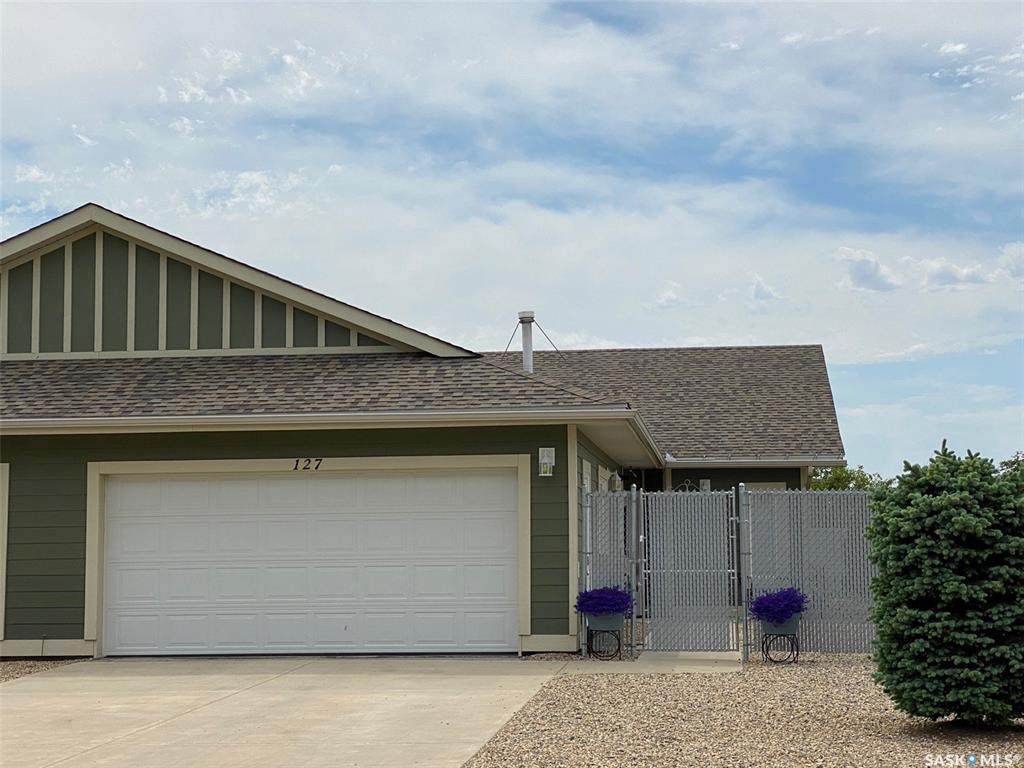127 Funk Avenue - Photo 1