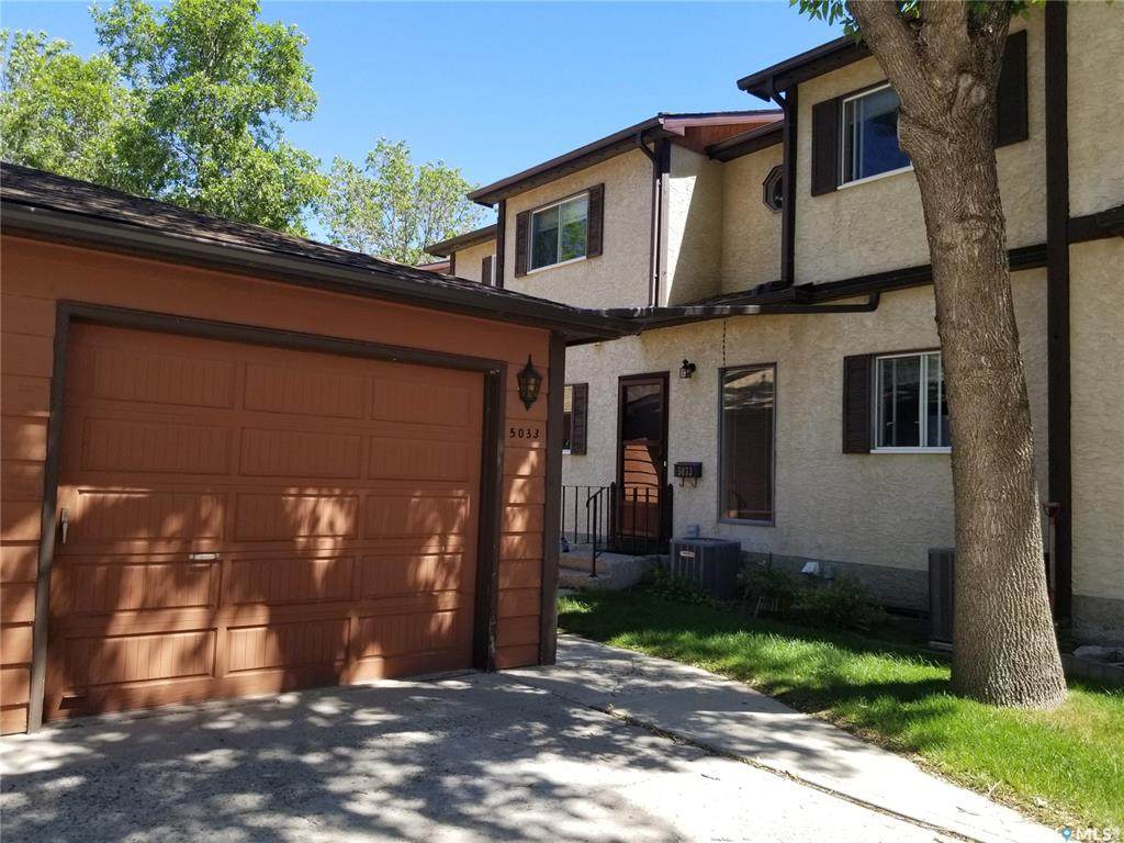 5033 Newport Road - Photo 1