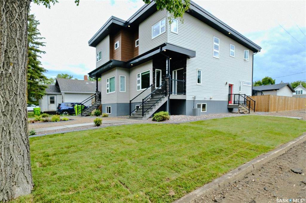 802B King Street - Photo 1