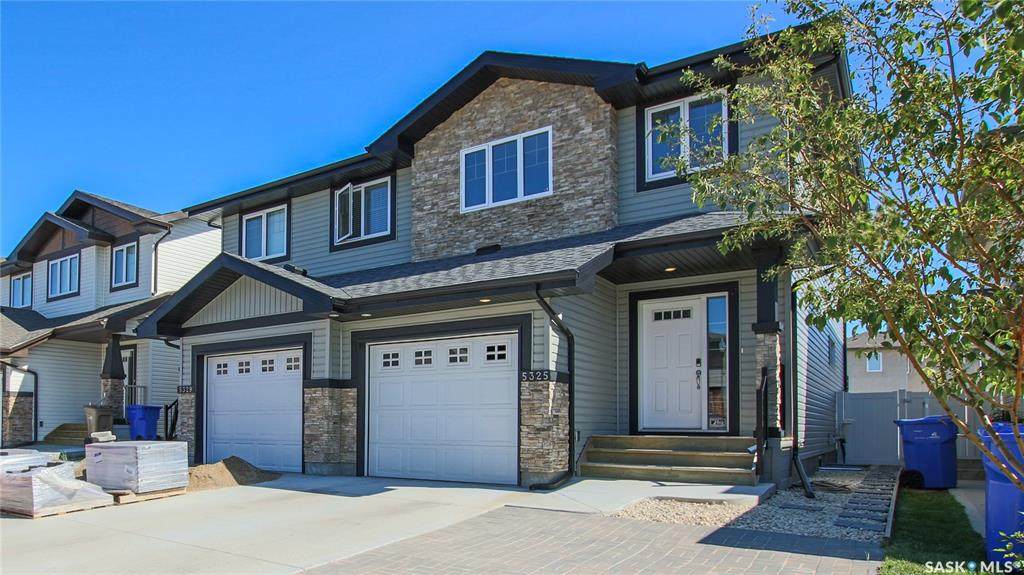 5325 Green Bluebell Road - Photo 1
