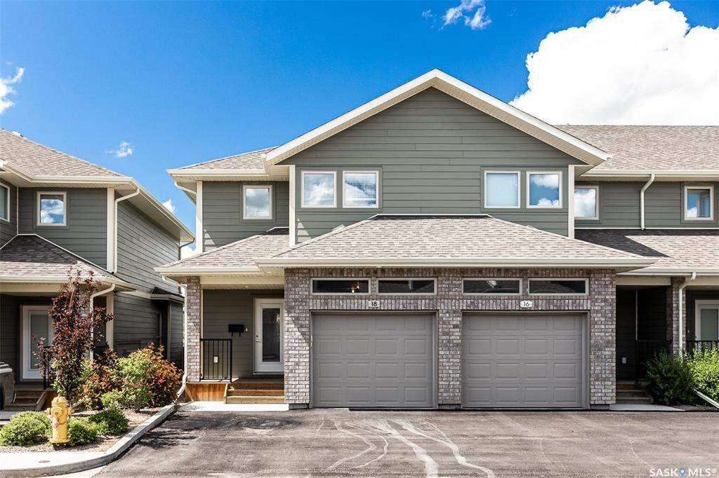 1550 Paton Crescent - Photo 1