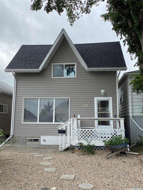 2110 Lindsay Street - Photo 1