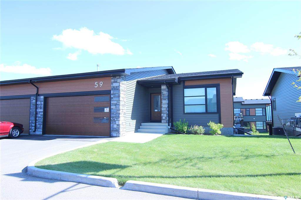 103 Pohorecky Crescent - Photo 1