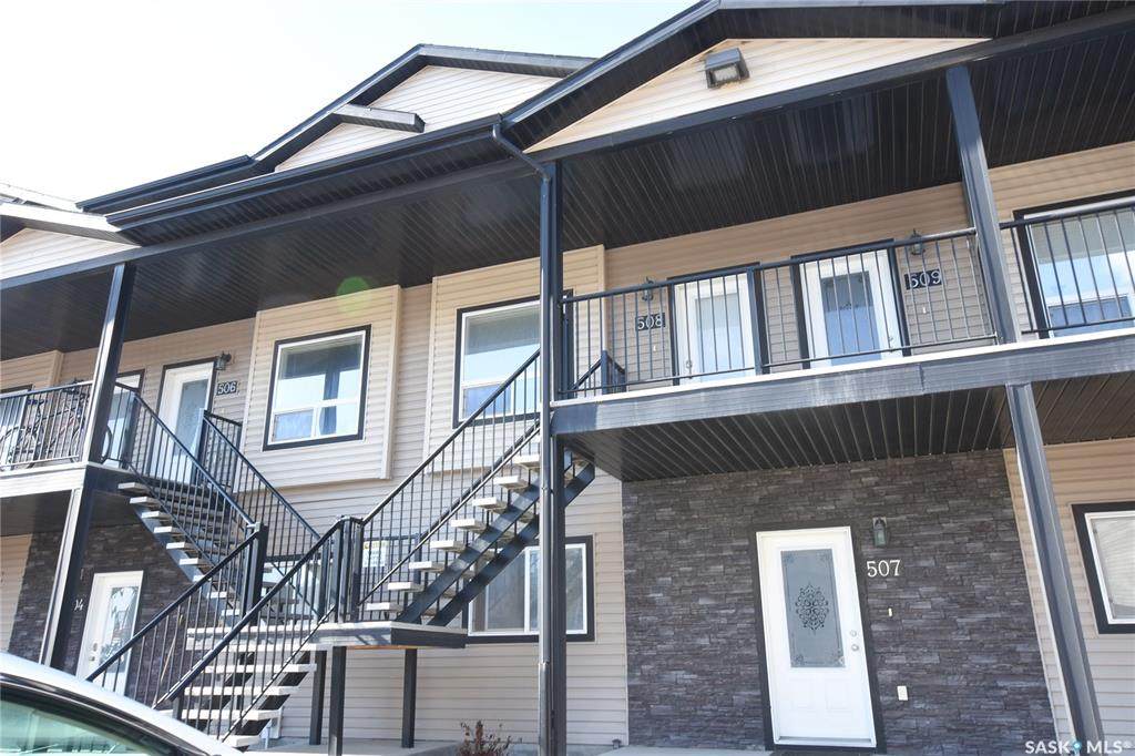 3830 Dewdney Avenue - Photo 1