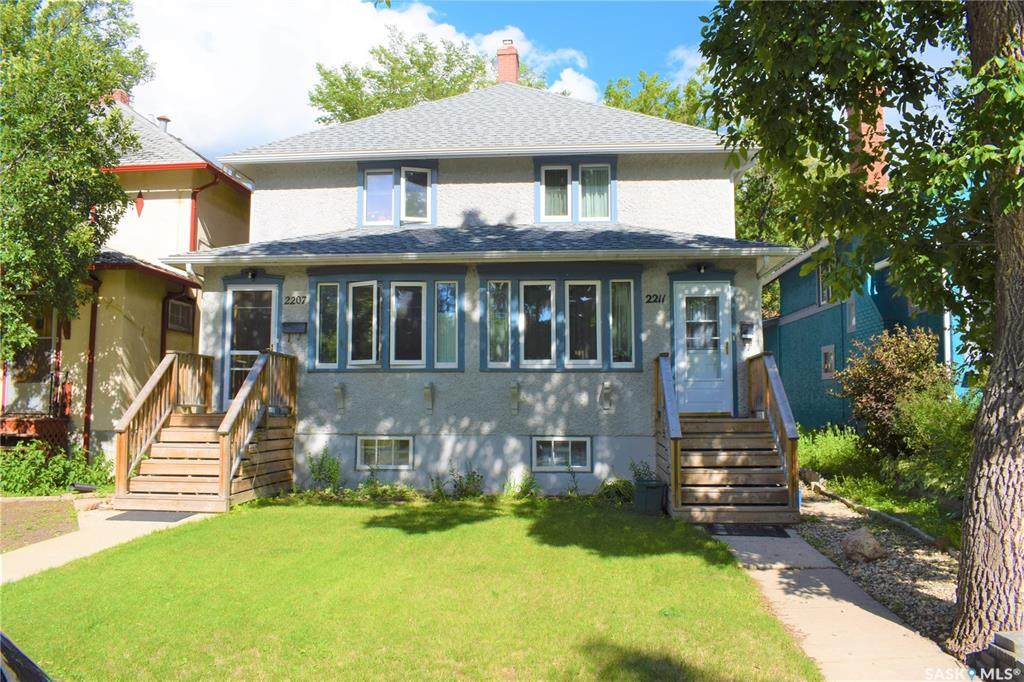 2211 Cameron Street - Photo 1