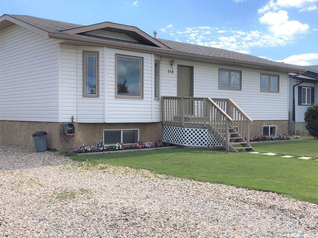 514 Macmillian Street - Photo 1