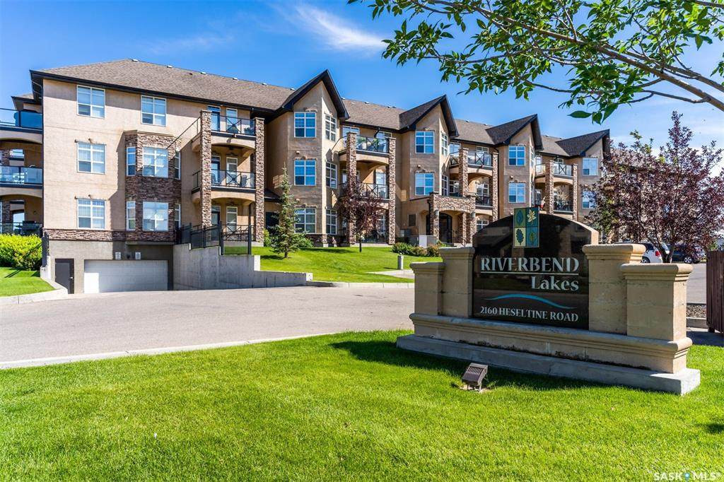 2160 Heseltine Road - Photo 1