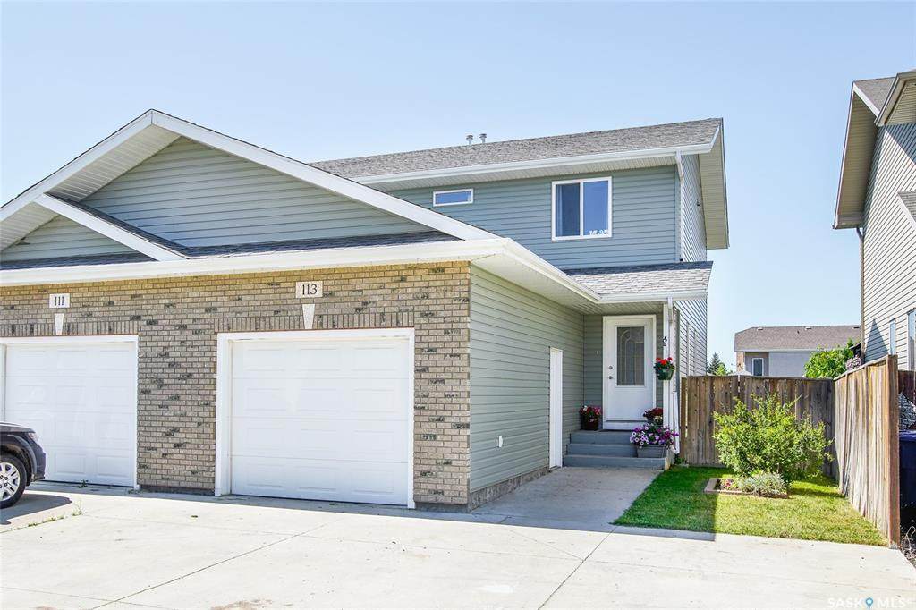 113 Meadowlark Park - Photo 1