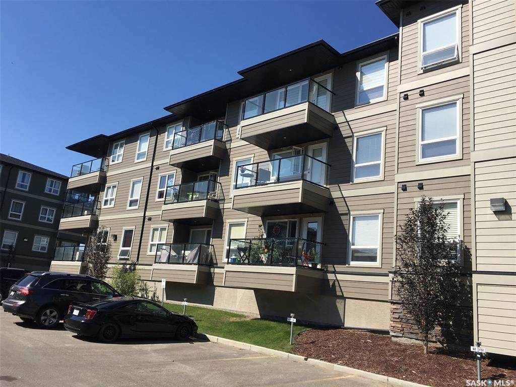 110 Willis Crescent - Photo 1