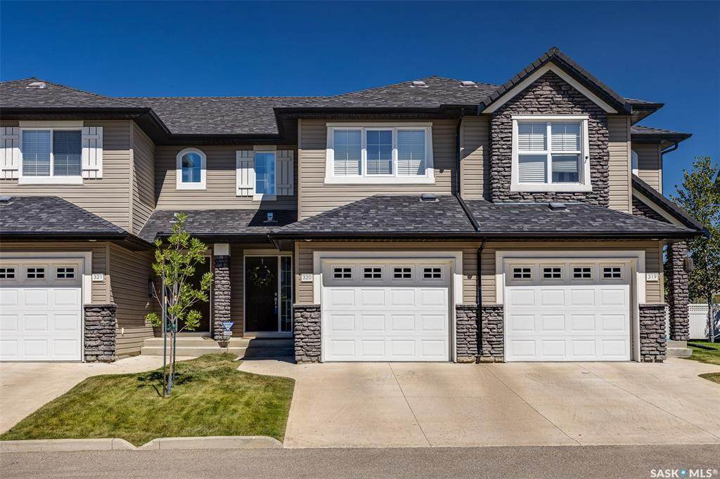 410 Ledingham Way - Photo 1