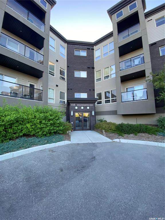 115 Willowgrove Crescent - Photo 1