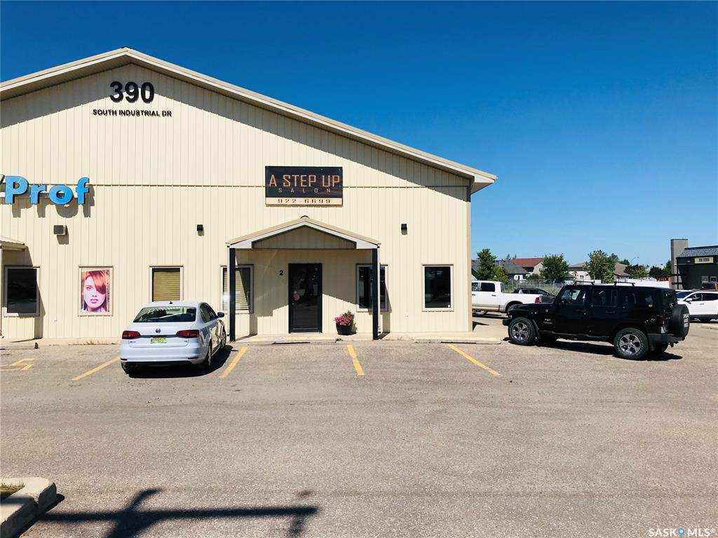 390 South Industrial Drive - Photo 1