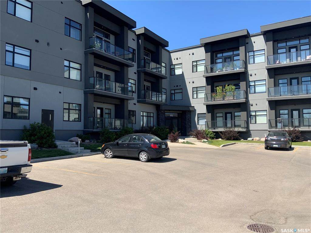 502 Perehudoff Crescent - Photo 1