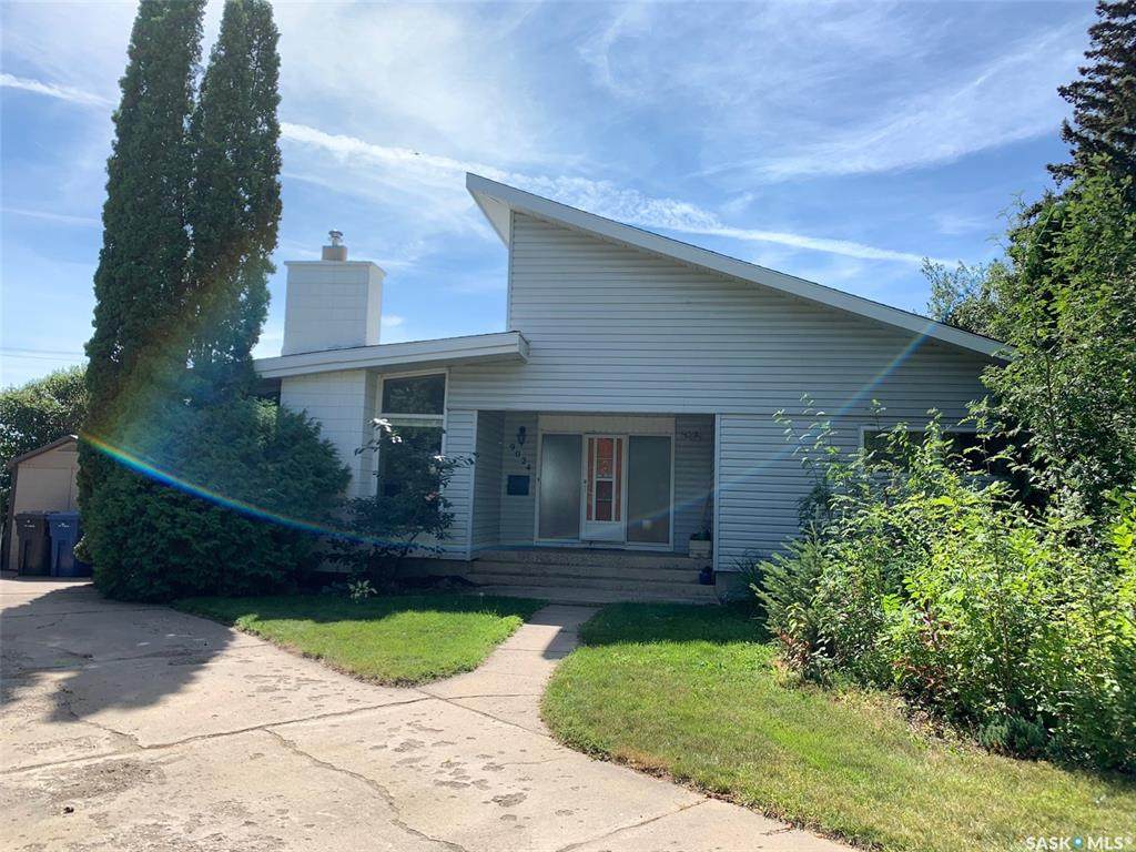 9024 Gregory Drive - Photo 1