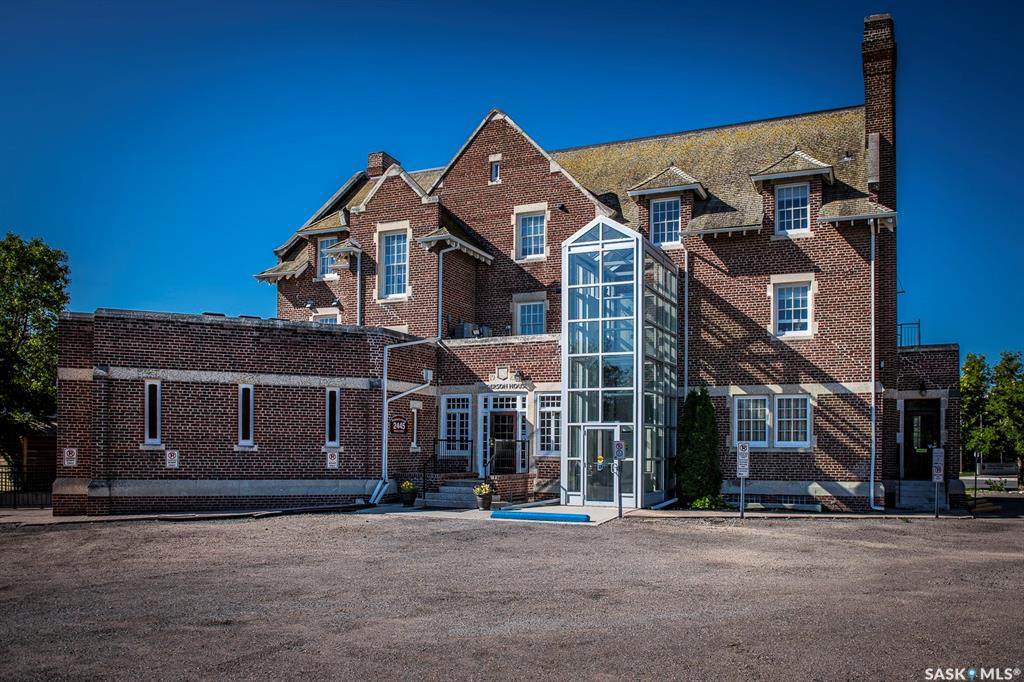 2445 Broad Street - Photo 1