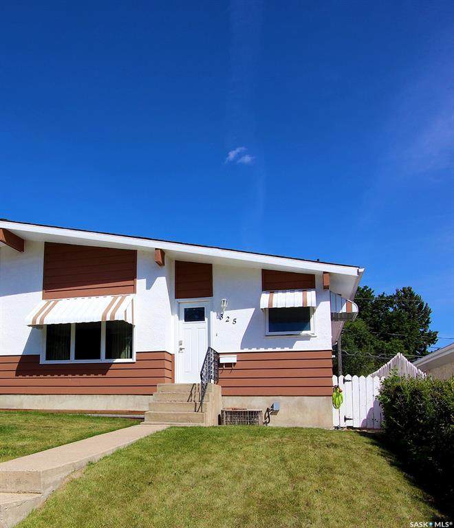 325 Macdonald Drive - Photo 1