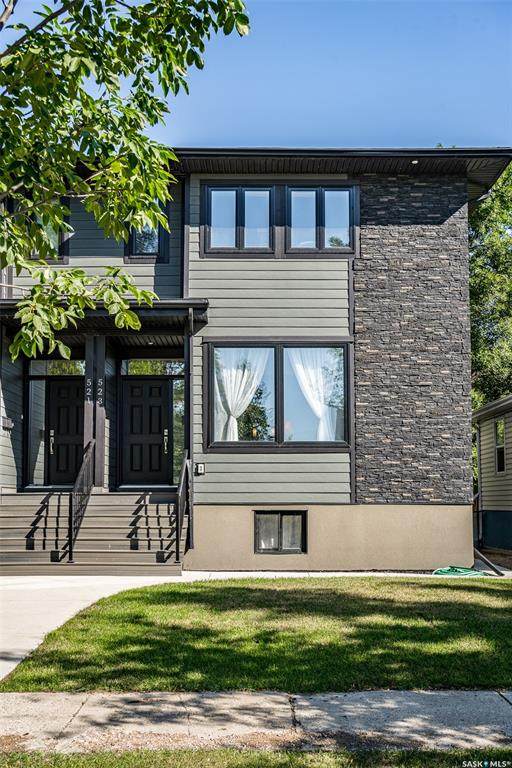 523 1st Street - Photo 1