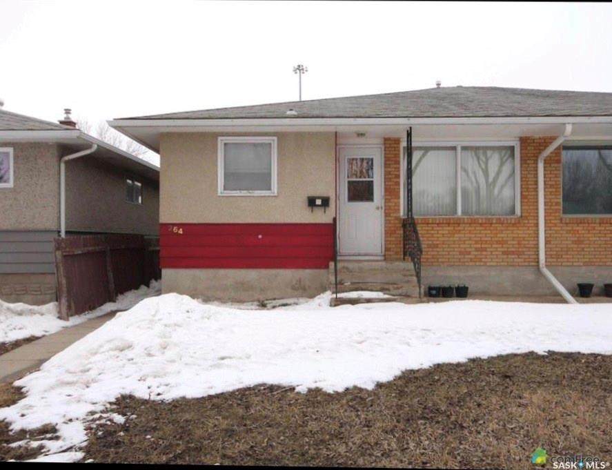 264 Froom Crescent - Photo 1