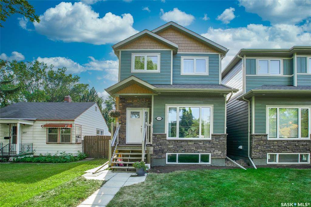 1409 2nd Avenue - Photo 1