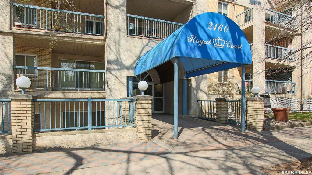 2160 Cornwall Street - Photo 1