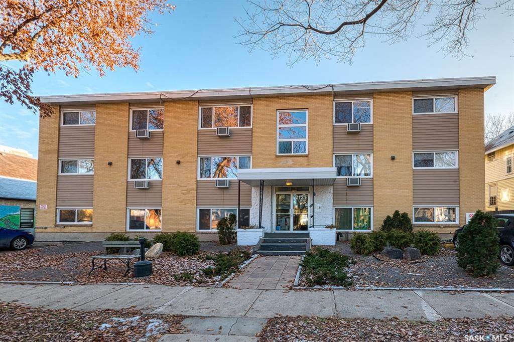 2121 Rae Street - Photo 1