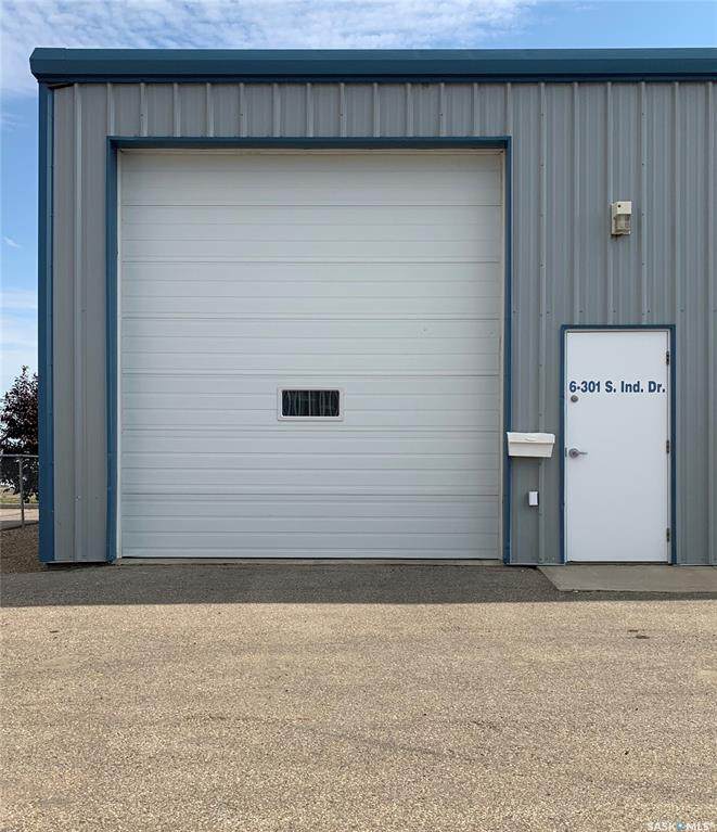 301 South Industrial Drive - Photo 1