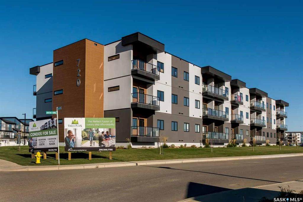 720 Baltzan Boulevard - Photo 1