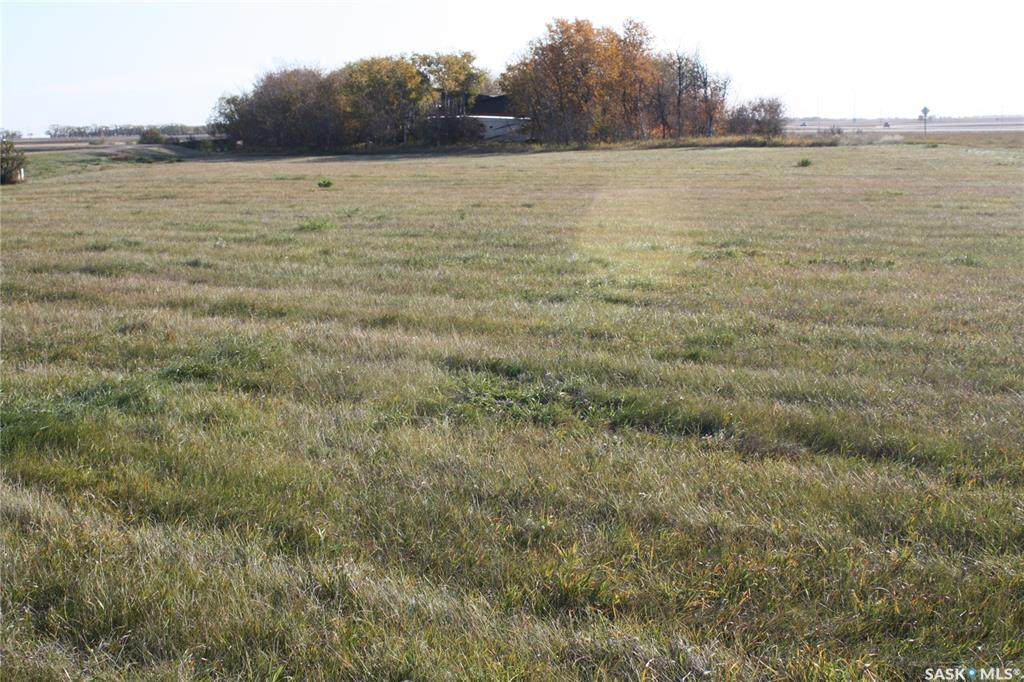 Lot N Martin Crescent - Photo 1