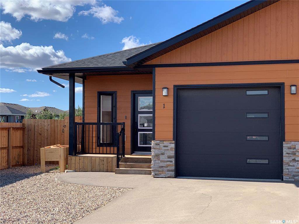 171 Heritage Landing Crescent - Photo 1