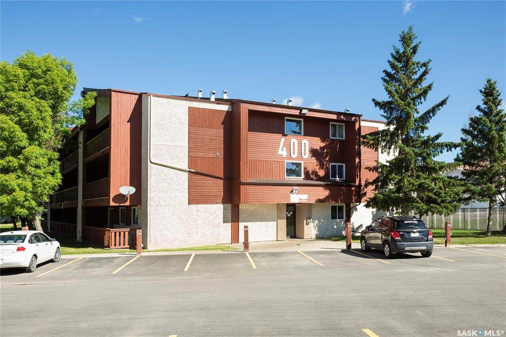 1580 Olive Diefenbaker Drive - Photo 1