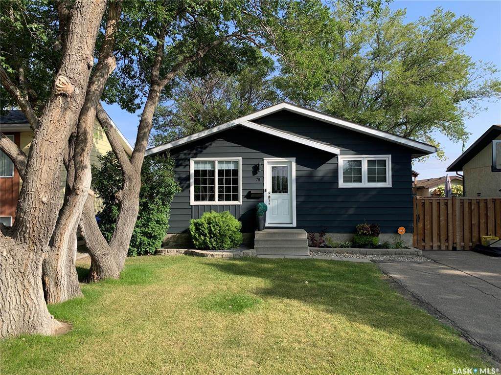 78 Greenwood Crescent - Photo 1
