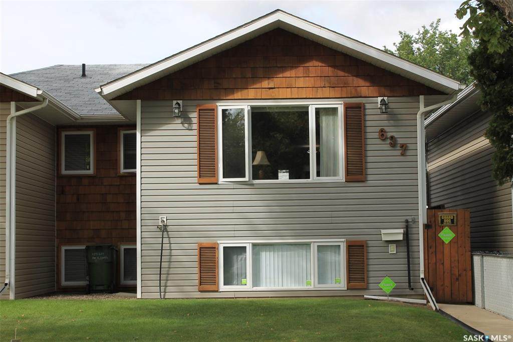 637 K Avenue - Photo 1