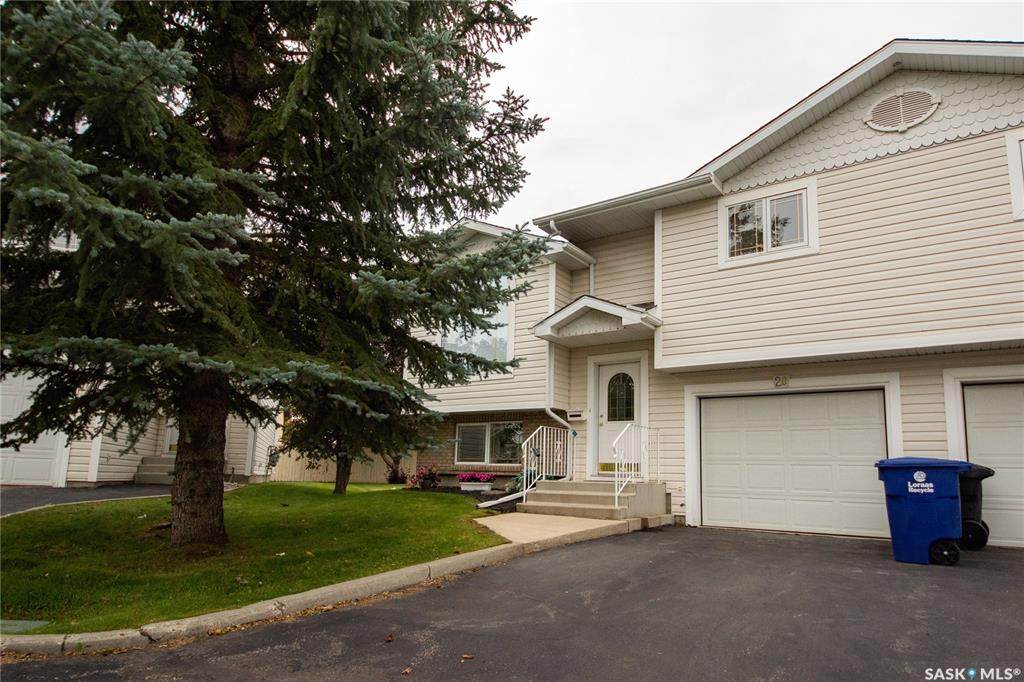 605 Perehudoff Crescent - Photo 1
