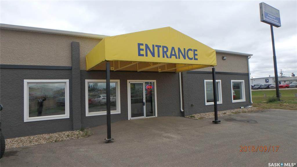 153 South Industrial Drive - Photo 1