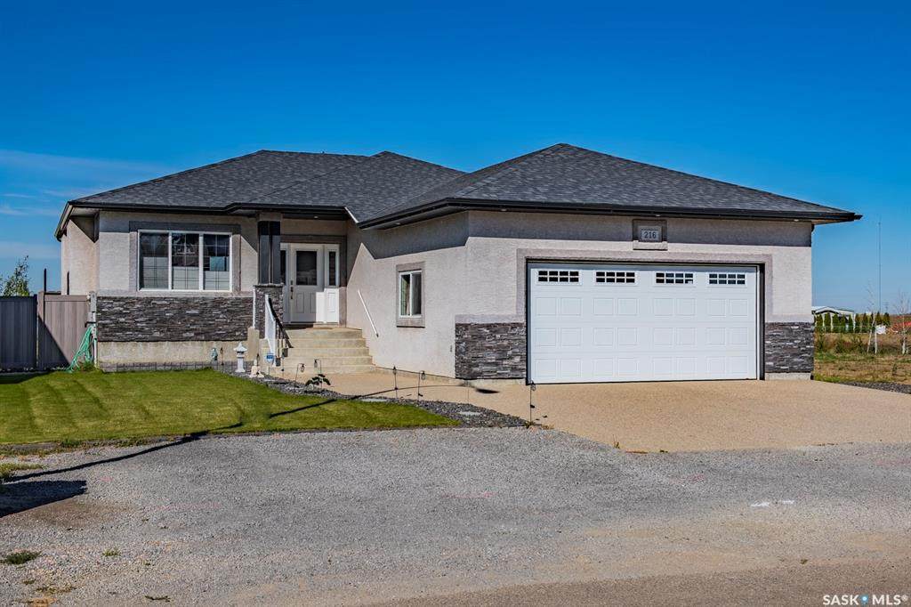 216 Willow Ridge Drive - Photo 1