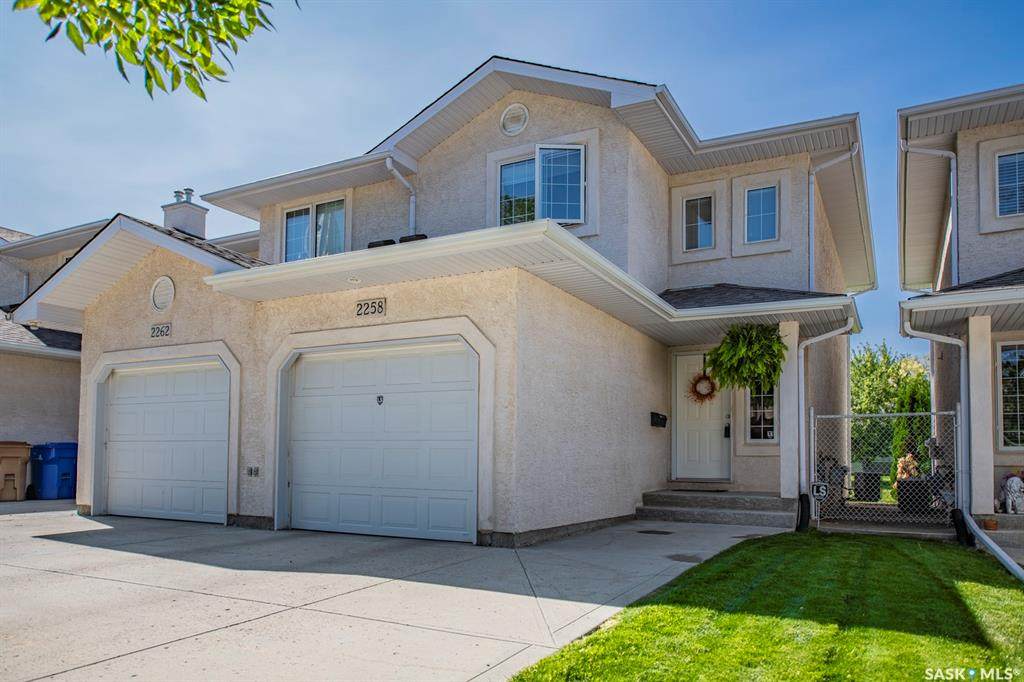 2258 Atkinson Street - Photo 1