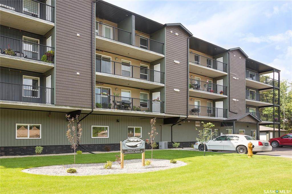 516 4th Street - Photo 1