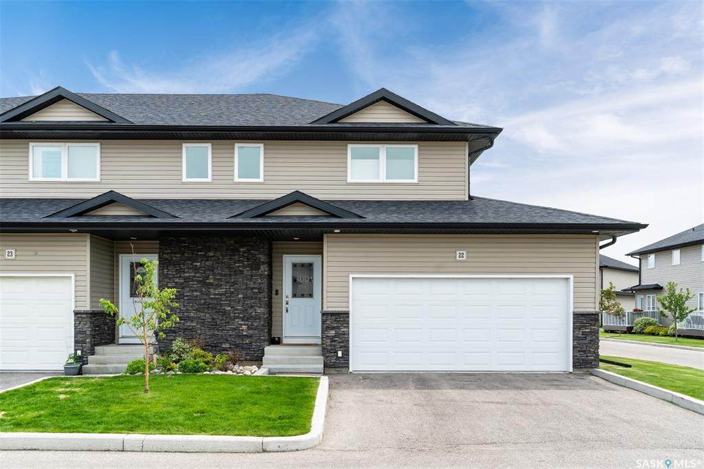 365 Dawson Crescent - Photo 1